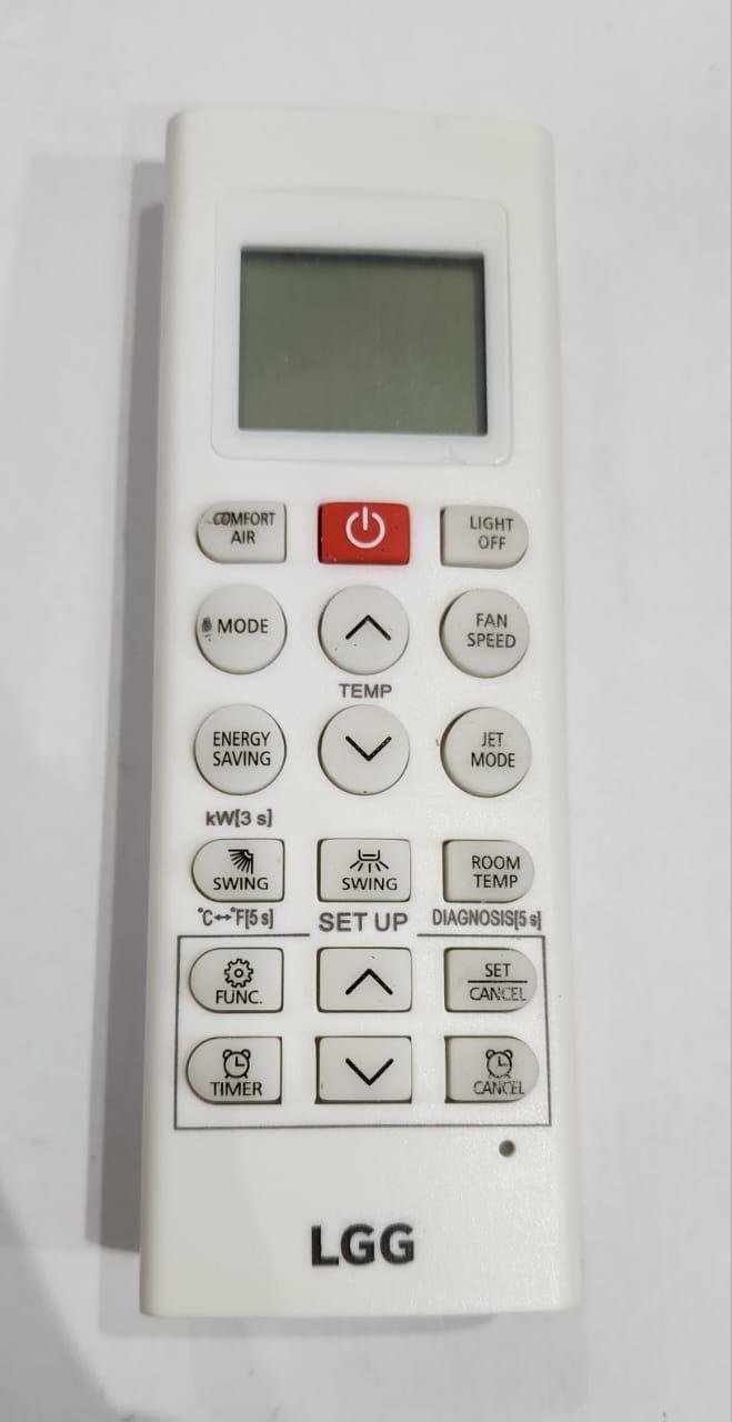 Remote Control